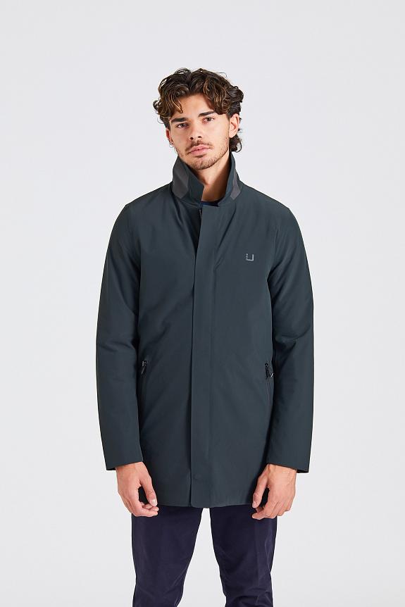 UBR Regulator Coat Night Olive